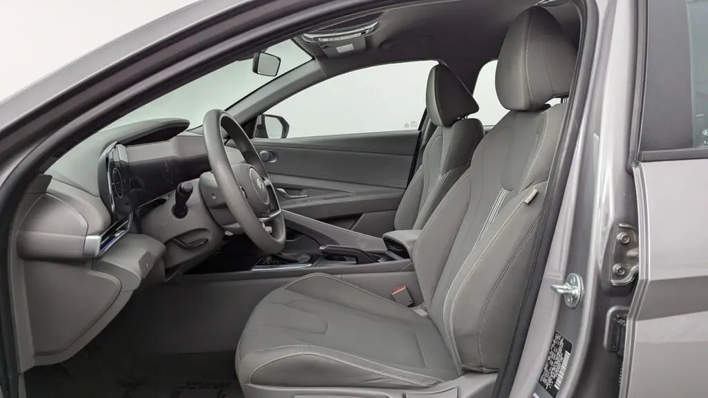 Florida Fine Cars - Used HYUNDAI ELANTRA 2024 MIAMI SEL