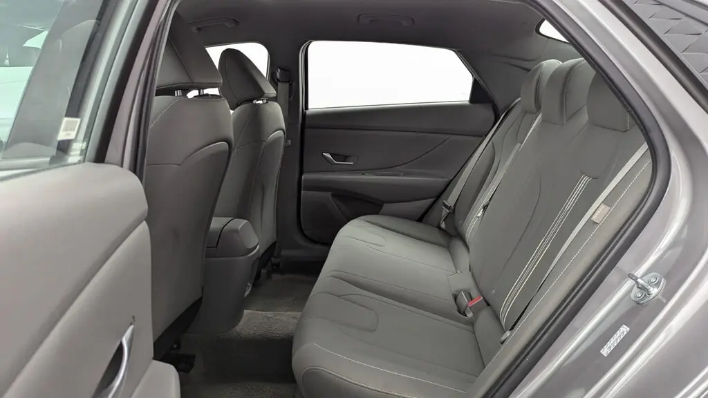 Florida Fine Cars - Used HYUNDAI ELANTRA 2024 MIAMI SEL