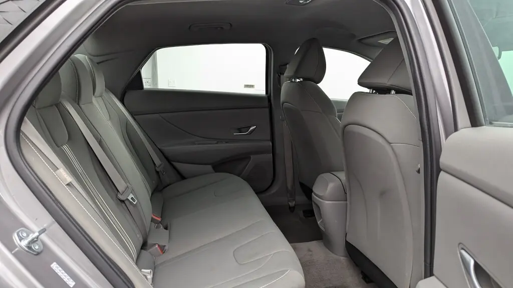 Florida Fine Cars - Used HYUNDAI ELANTRA 2024 MIAMI SEL