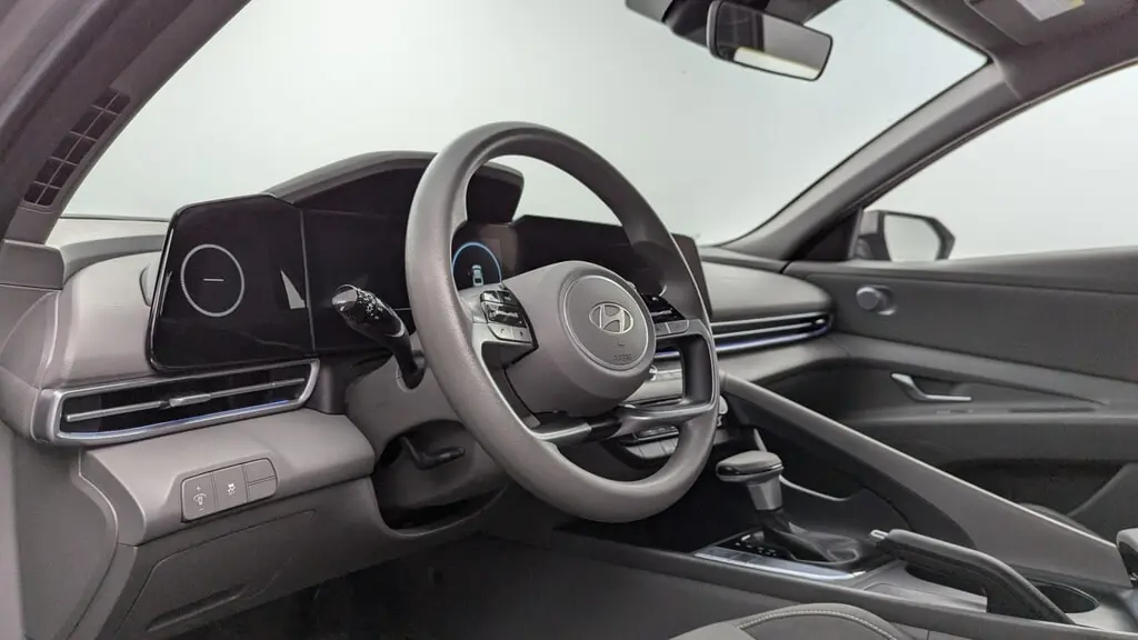 Florida Fine Cars - Used HYUNDAI ELANTRA 2024 MIAMI SEL