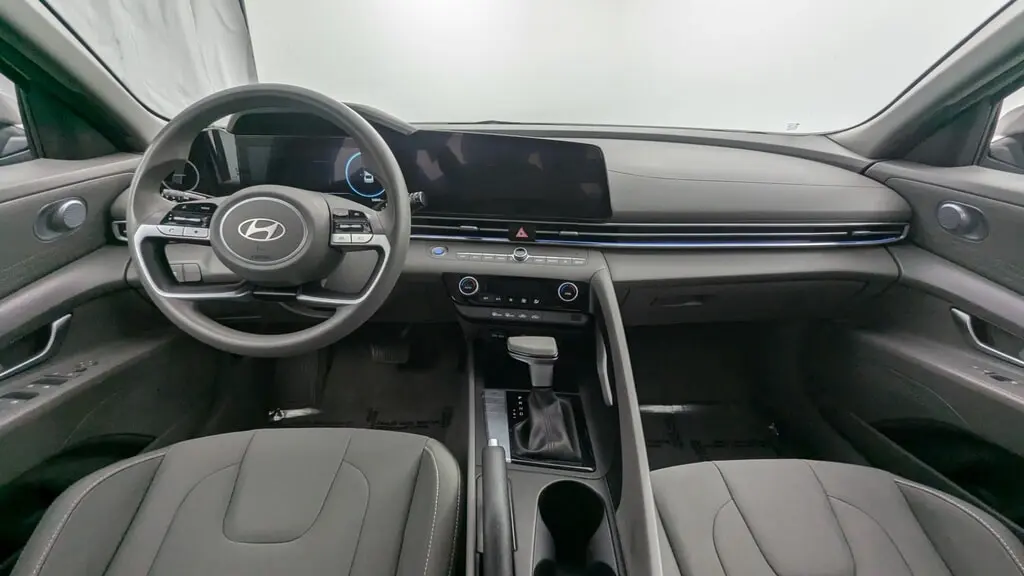 Florida Fine Cars - Used HYUNDAI ELANTRA 2024 MIAMI SEL