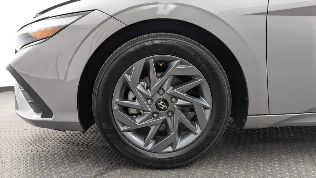 Florida Fine Cars - Used HYUNDAI ELANTRA 2024 MIAMI SEL