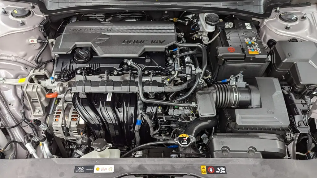 Florida Fine Cars - Used HYUNDAI ELANTRA 2024 MIAMI SEL