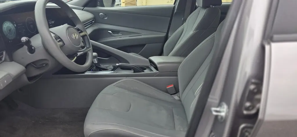 Florida Fine Cars - Used HYUNDAI ELANTRA 2024 MIAMI SEL