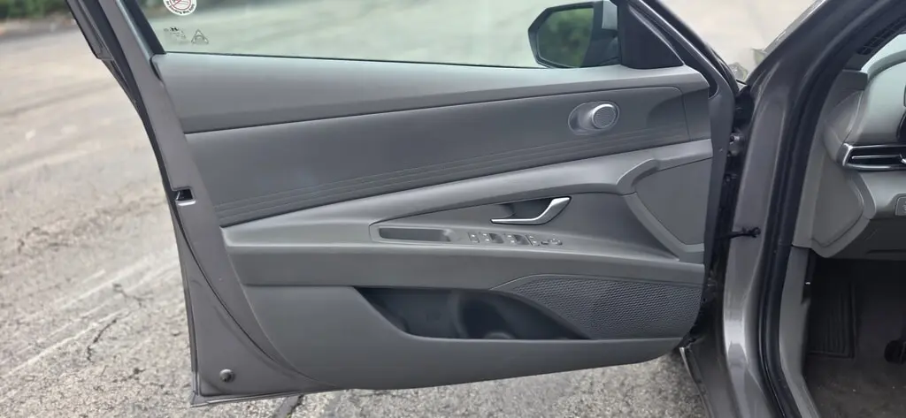 Florida Fine Cars - Used HYUNDAI ELANTRA 2024 MIAMI SEL