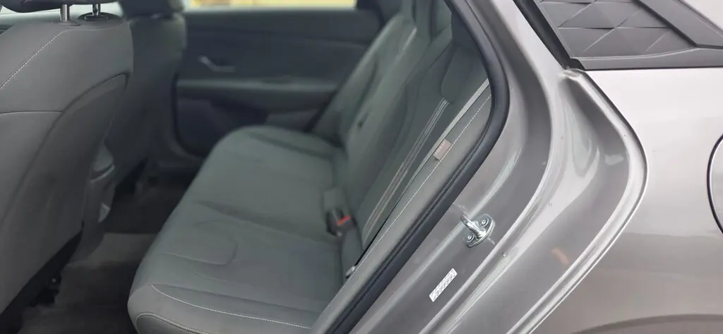 Florida Fine Cars - Used HYUNDAI ELANTRA 2024 MIAMI SEL