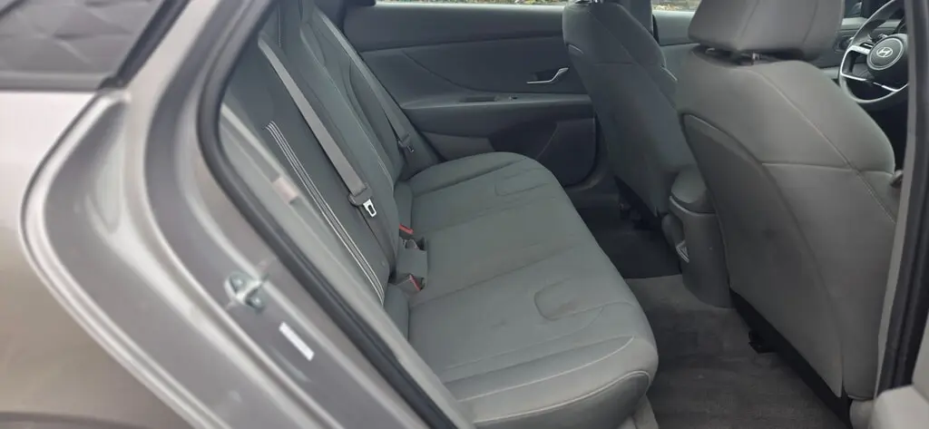 Florida Fine Cars - Used HYUNDAI ELANTRA 2024 MIAMI SEL