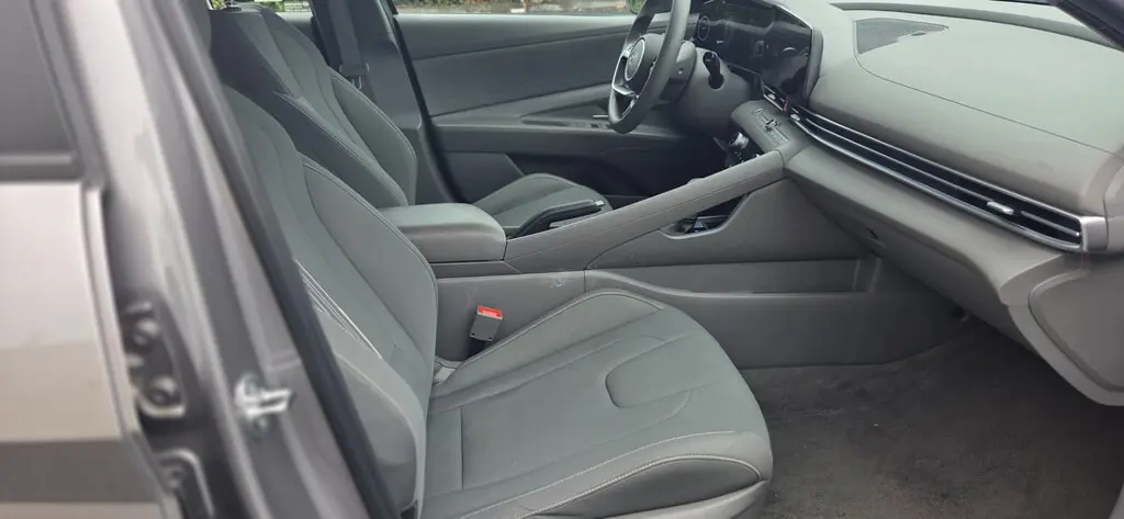 Florida Fine Cars - Used HYUNDAI ELANTRA 2024 MIAMI SEL