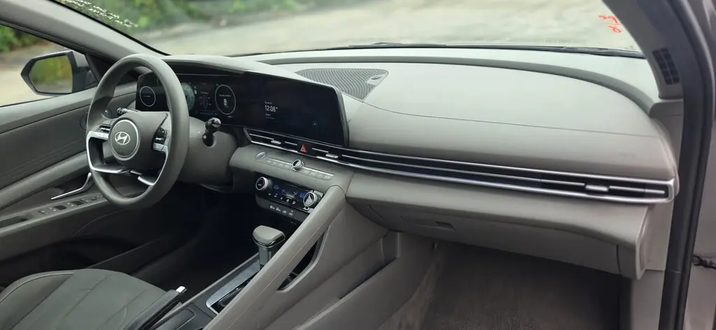 Florida Fine Cars - Used HYUNDAI ELANTRA 2024 MIAMI SEL