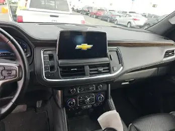 Florida Fine Cars - Used CHEVROLET TAHOE 2023 WEST PALM PREMIER