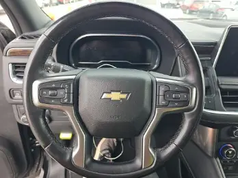 Florida Fine Cars - Used CHEVROLET TAHOE 2023 WEST PALM PREMIER