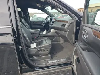 Florida Fine Cars - Used CHEVROLET TAHOE 2023 WEST PALM PREMIER