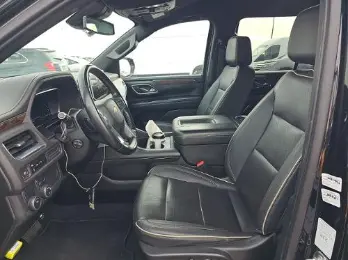 Florida Fine Cars - Used CHEVROLET TAHOE 2023 WEST PALM PREMIER