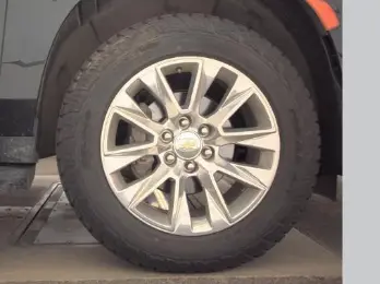 Florida Fine Cars - Used CHEVROLET TAHOE 2023 WEST PALM PREMIER