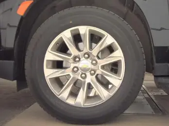 Florida Fine Cars - Used CHEVROLET TAHOE 2023 WEST PALM PREMIER