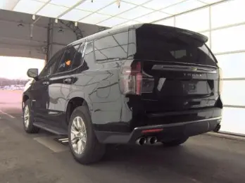 Florida Fine Cars - Used CHEVROLET TAHOE 2023 WEST PALM PREMIER