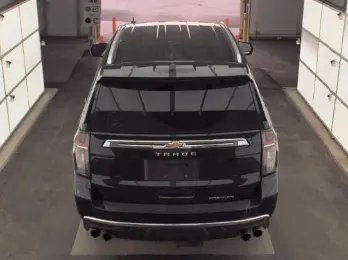 Florida Fine Cars - Used CHEVROLET TAHOE 2023 WEST PALM PREMIER