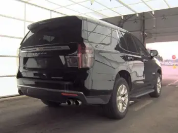 Florida Fine Cars - Used CHEVROLET TAHOE 2023 WEST PALM PREMIER