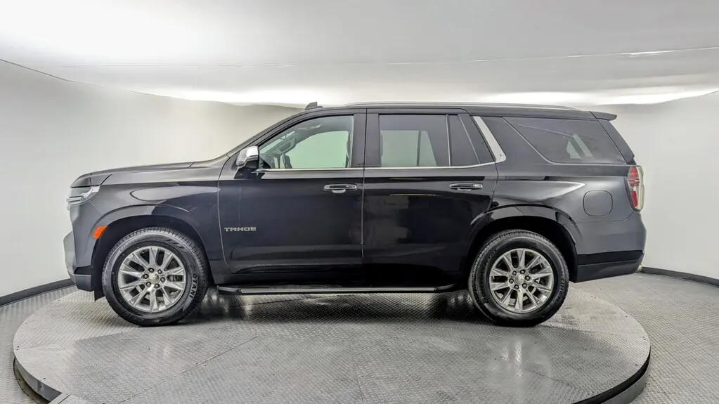 Florida Fine Cars - Used CHEVROLET TAHOE 2023 WEST PALM PREMIER