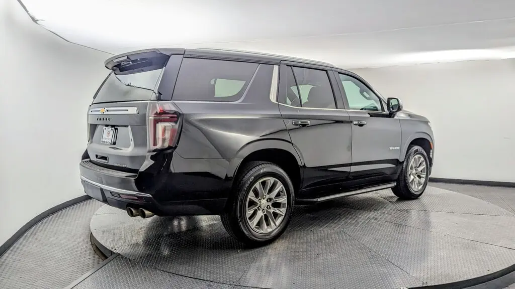 Florida Fine Cars - Used CHEVROLET TAHOE 2023 WEST PALM PREMIER