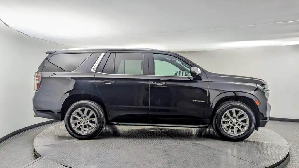 Florida Fine Cars - Used CHEVROLET TAHOE 2023 WEST PALM PREMIER