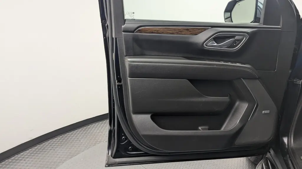 Florida Fine Cars - Used CHEVROLET TAHOE 2023 WEST PALM PREMIER