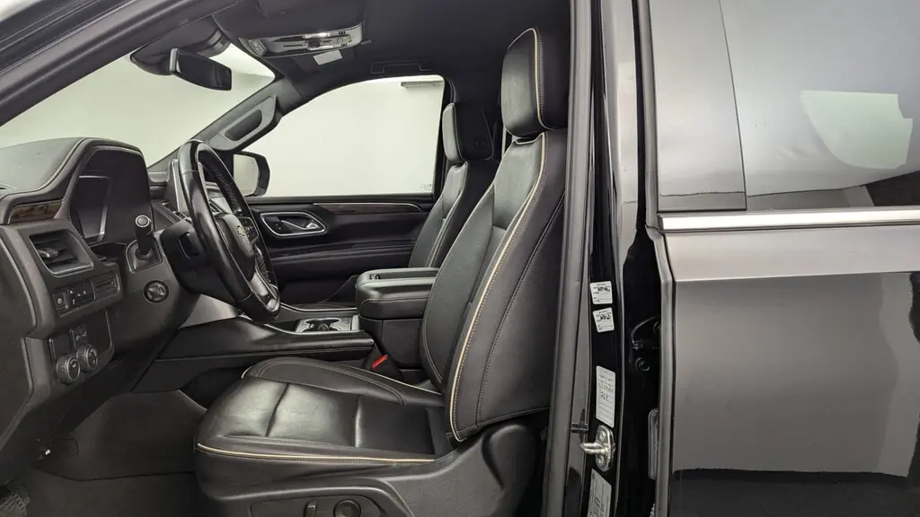 Florida Fine Cars - Used CHEVROLET TAHOE 2023 WEST PALM PREMIER