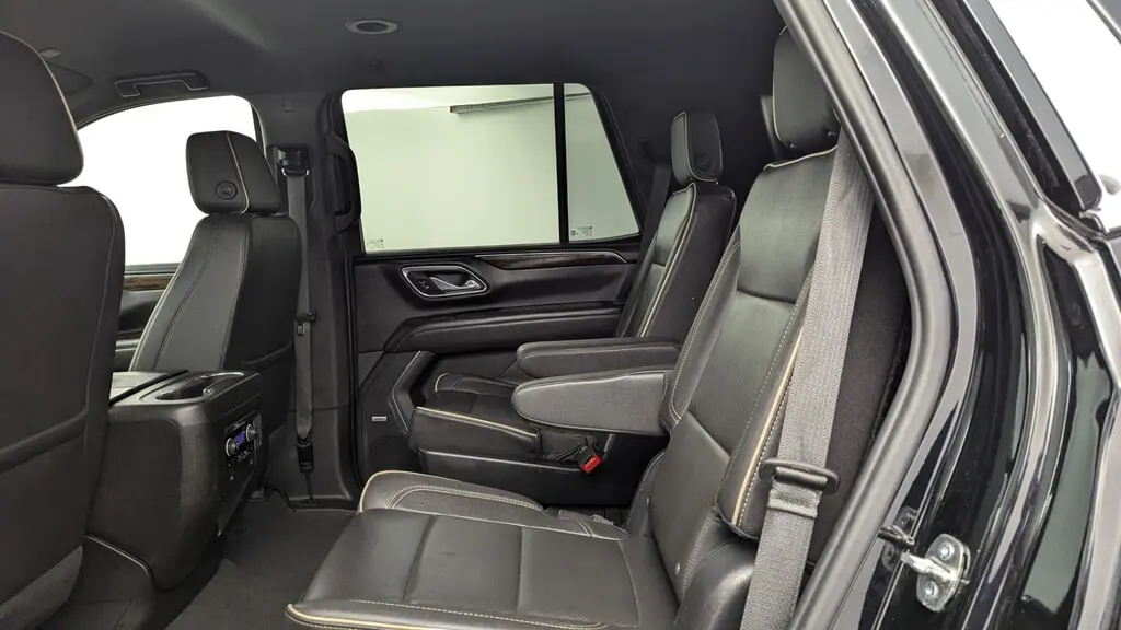 Florida Fine Cars - Used CHEVROLET TAHOE 2023 WEST PALM PREMIER