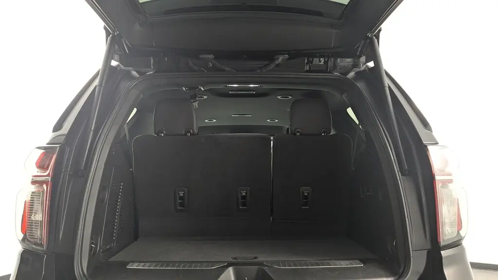 Florida Fine Cars - Used CHEVROLET TAHOE 2023 WEST PALM PREMIER