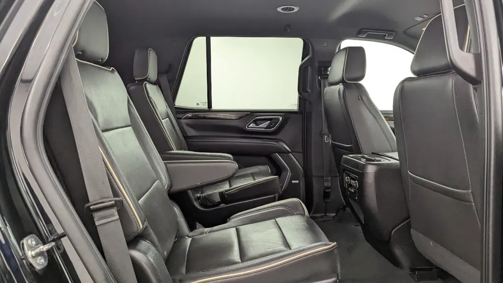 Florida Fine Cars - Used CHEVROLET TAHOE 2023 WEST PALM PREMIER