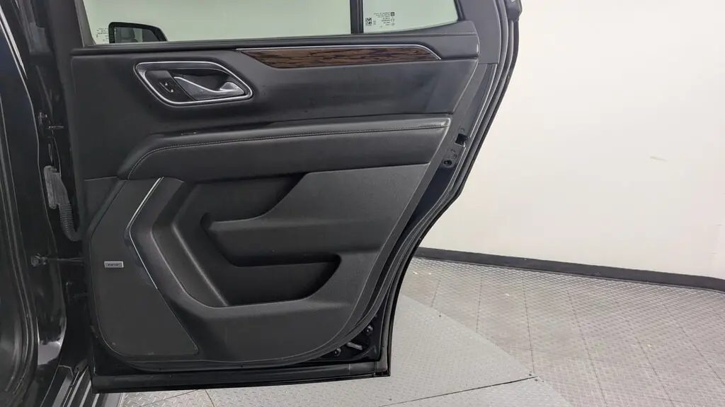 Florida Fine Cars - Used CHEVROLET TAHOE 2023 WEST PALM PREMIER