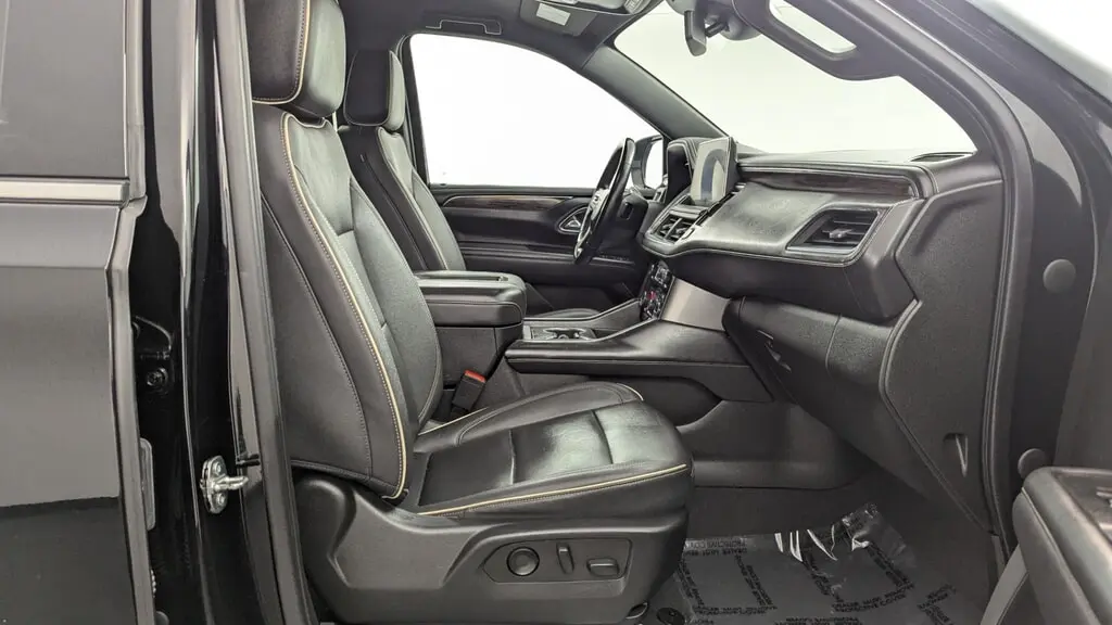 Florida Fine Cars - Used CHEVROLET TAHOE 2023 WEST PALM PREMIER