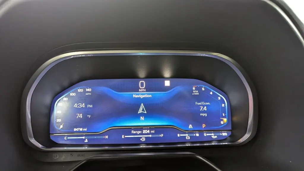 Florida Fine Cars - Used CHEVROLET TAHOE 2023 WEST PALM PREMIER