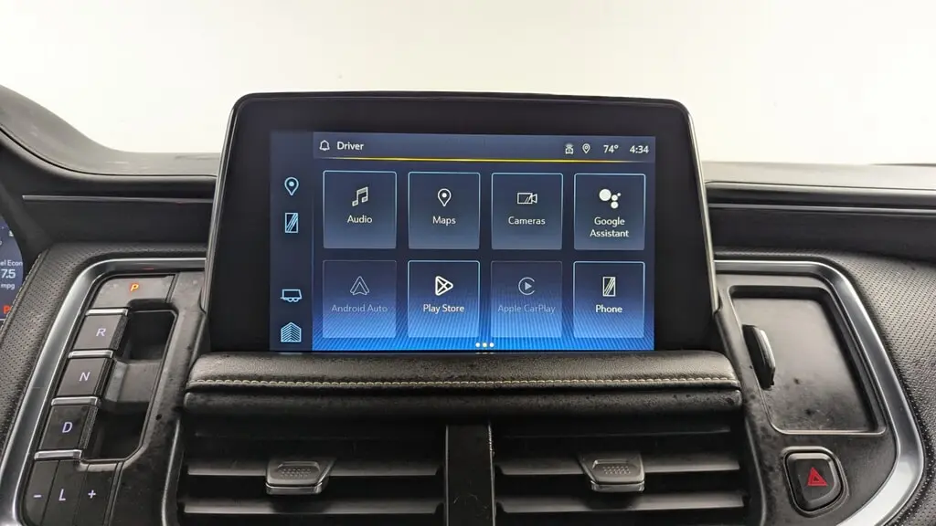 Florida Fine Cars - Used CHEVROLET TAHOE 2023 WEST PALM PREMIER