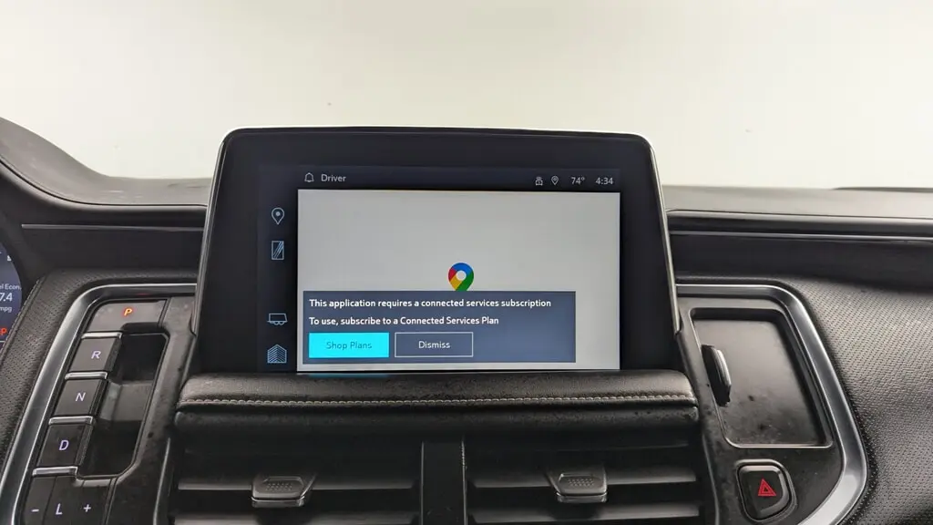 Florida Fine Cars - Used CHEVROLET TAHOE 2023 WEST PALM PREMIER