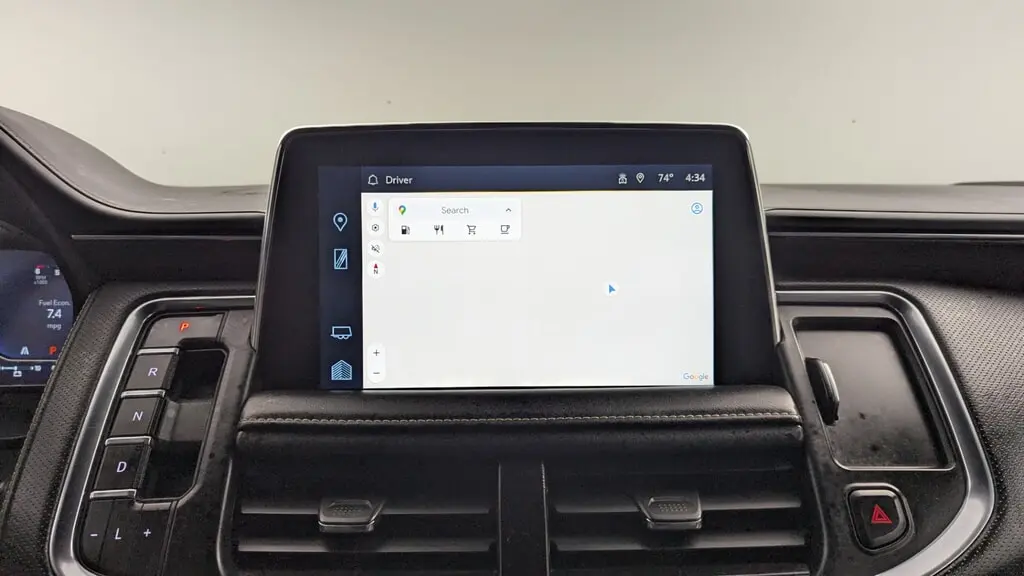 Florida Fine Cars - Used CHEVROLET TAHOE 2023 WEST PALM PREMIER