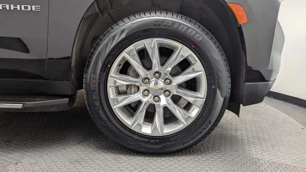 Florida Fine Cars - Used CHEVROLET TAHOE 2023 WEST PALM PREMIER