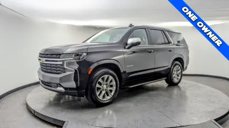 Florida Fine Cars - Used CHEVROLET TAHOE 2023 WEST PALM PREMIER