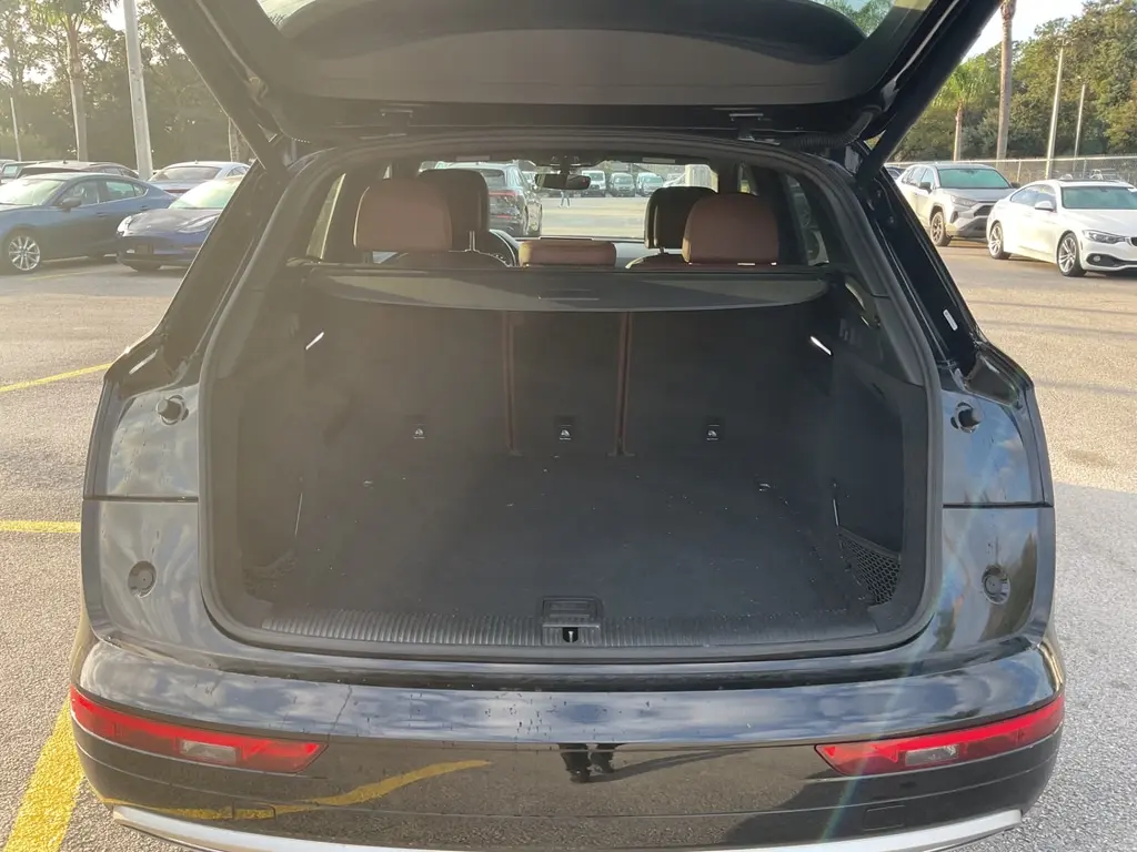 Florida Fine Cars - Used AUDI Q5 2019 ORLANDO PREMIUM PLUS