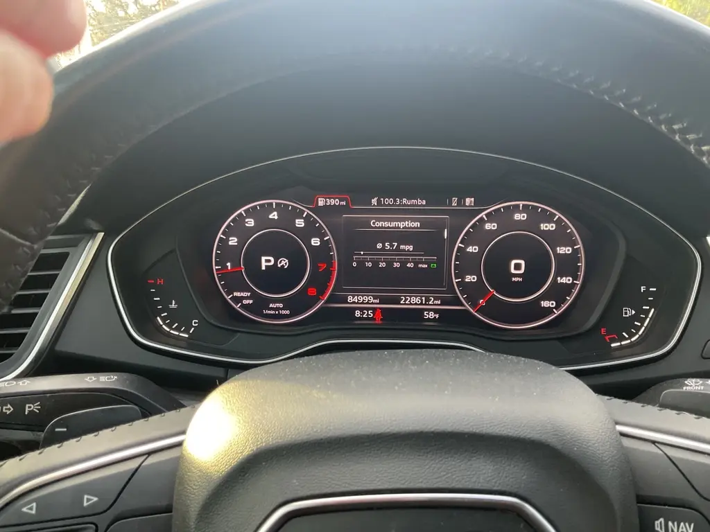 Florida Fine Cars - Used AUDI Q5 2019 ORLANDO PREMIUM PLUS
