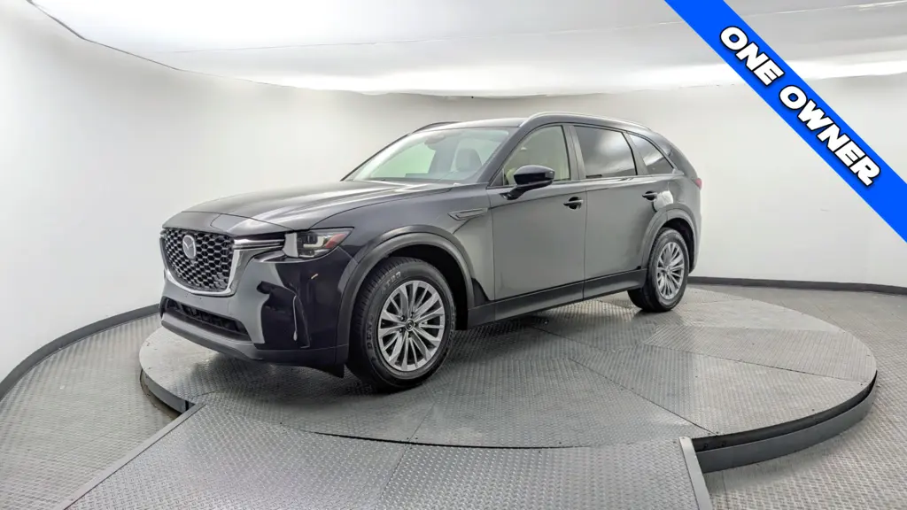 Florida Fine Cars - Used MAZDA CX-90 2024 WEST PALM 3.3 TURBO SELECT