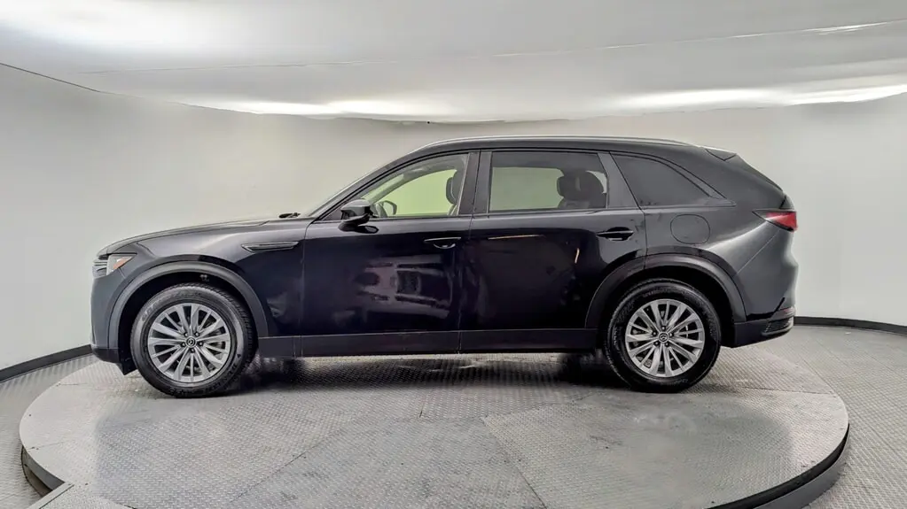 Florida Fine Cars - Used MAZDA CX-90 2024 WEST PALM 3.3 TURBO SELECT