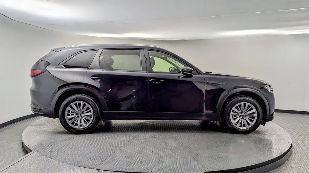 Florida Fine Cars - Used MAZDA CX-90 2024 WEST PALM 3.3 TURBO SELECT