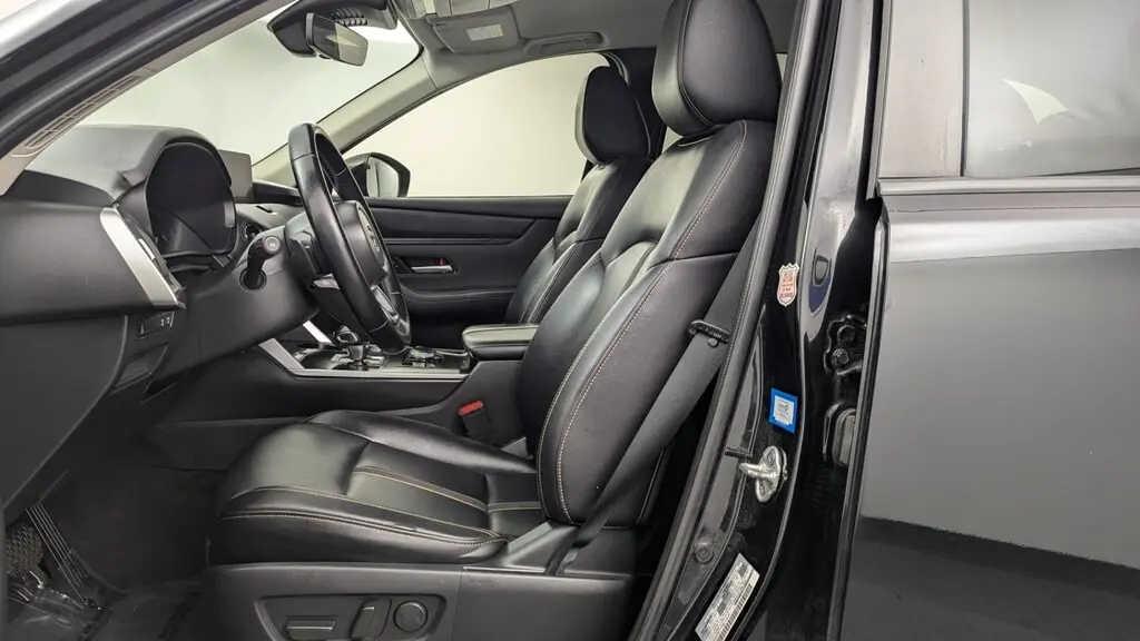 Florida Fine Cars - Used MAZDA CX-90 2024 WEST PALM 3.3 TURBO SELECT