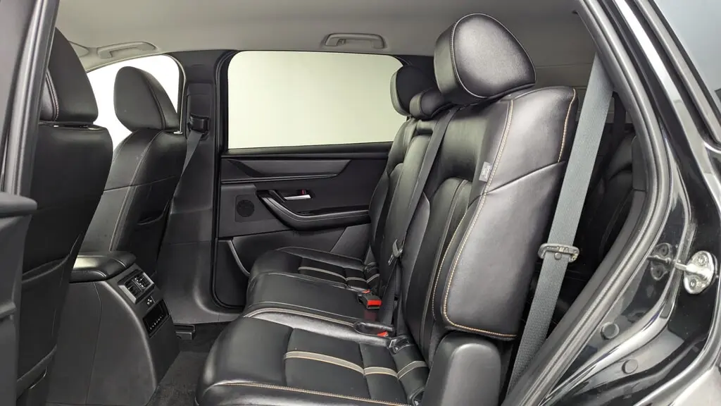 Florida Fine Cars - Used MAZDA CX-90 2024 WEST PALM 3.3 TURBO SELECT