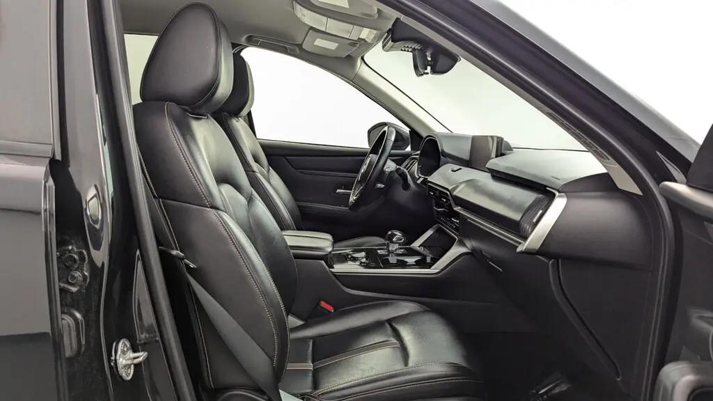 Florida Fine Cars - Used MAZDA CX-90 2024 WEST PALM 3.3 TURBO SELECT