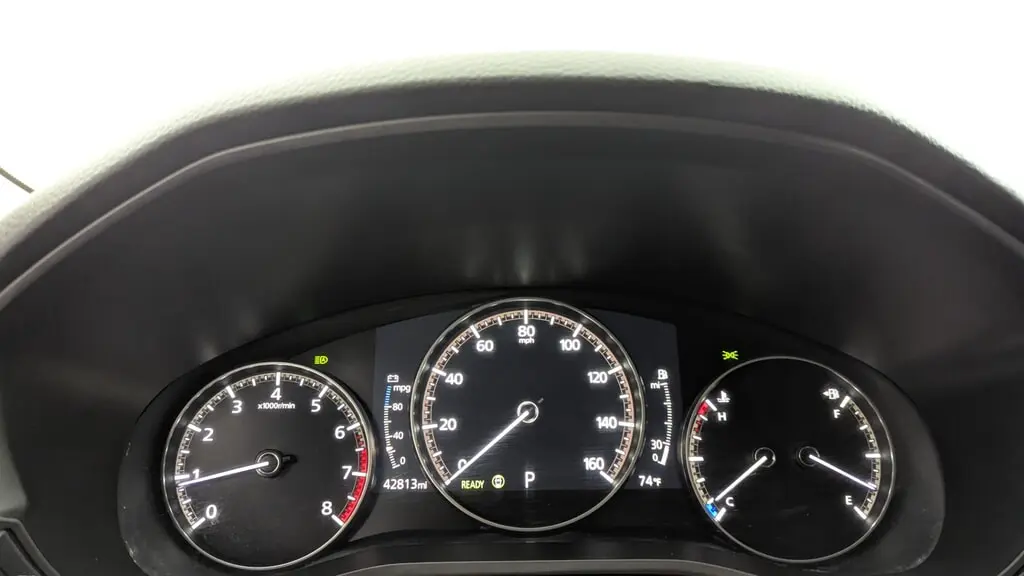 Florida Fine Cars - Used MAZDA CX-90 2024 WEST PALM 3.3 TURBO SELECT