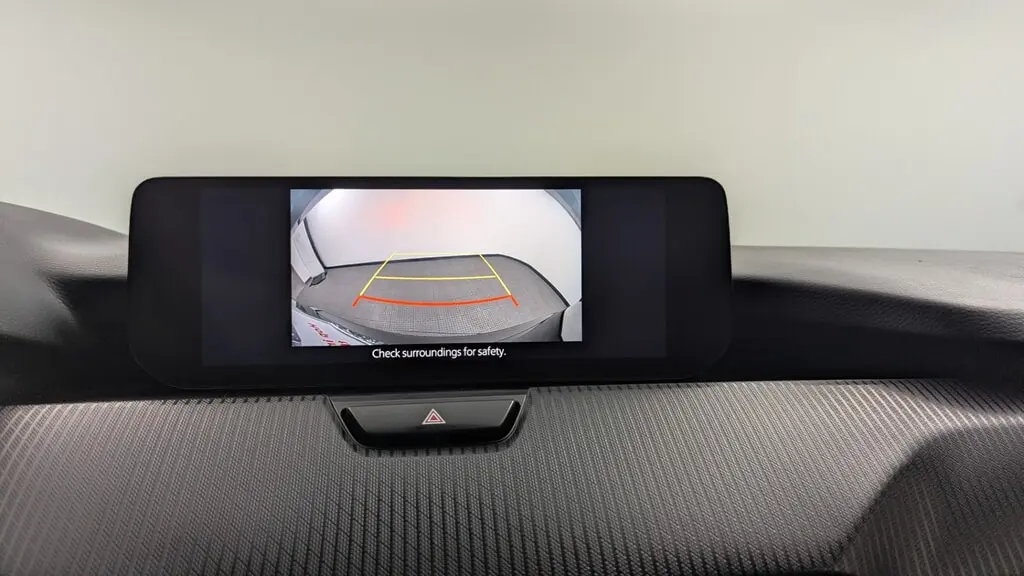 Florida Fine Cars - Used MAZDA CX-90 2024 WEST PALM 3.3 TURBO SELECT