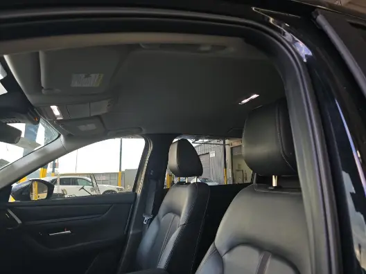 Florida Fine Cars - Used MAZDA CX-90 2024 WEST PALM 3.3 TURBO SELECT