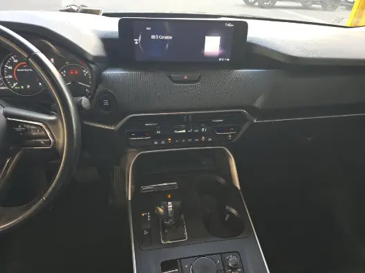 Florida Fine Cars - Used MAZDA CX-90 2024 WEST PALM 3.3 TURBO SELECT